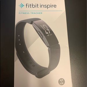 Fitbit Inspire